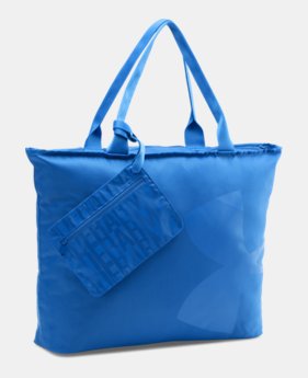 Women’s UA Big Logo Tote 1 Color $20.24