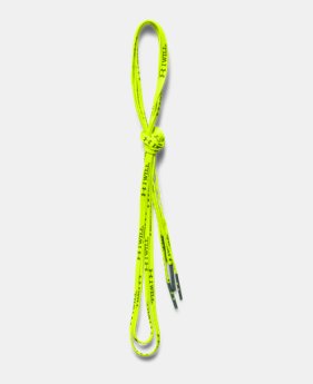 UA Printed Shoelaces LIMITED TIME: FREE SHIPPING 1 Color $5.99