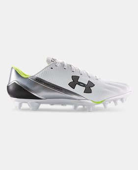 Men‘s UA SpeedForm® MC Football Cleats 1 Color $159.99
