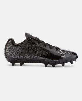 Men‘s UA Nitro Low MC Football Cleats 1 Color $99.99