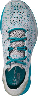 Women's UA SpeedForm® Apollo GR Running Shoe Under Armour US