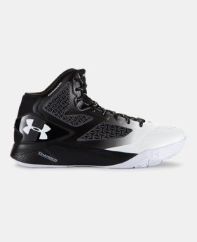 Men’s UA ClutchFit® Drive 2 Basketball Shoes 3 Colors $79.99 to $114.99