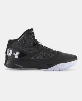 Men’s UA ClutchFit® Drive 2 Basketball Shoes 2 Colors $89.99 to $112.49