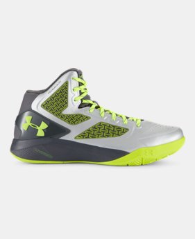Men’s UA ClutchFit® Drive 2 Basketball Shoes 4 Colors $119.99 to $149.99