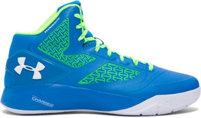 Men's UA ClutchFit™ Drive 2 Basketball 