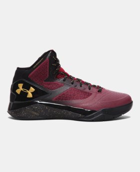 Men’s UA ClutchFit® Drive 2 Basketball Shoes 1 Color $79.99 to $114.99