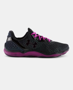 Women’s UA Micro G® Sting Training Shoes 1 Color $89.99