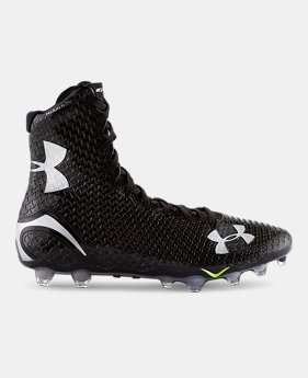 Men‘s UA Highlight MC Football Cleats $129.99