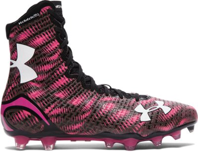 ua highlight cleats