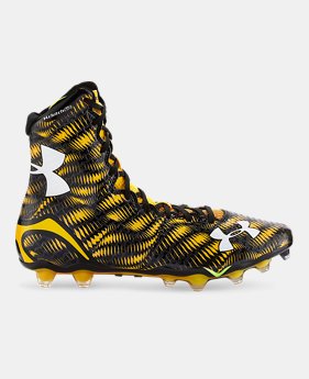Men‘s UA Highlight MC Football Cleats 1 Color $129.99