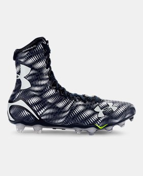 Men’s UA Highlight MC Football Cleats 1 Color $97.99 to $109.99