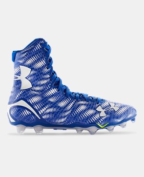 Men’s UA Highlight MC Football Cleats 1 Color $97.99 to $109.99