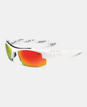 Kids’ UA Nitro Sunglasses 1 Color Available $64.99