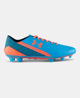 Men’s UA SpeedForm® FG Soccer Cleats EXTRA 25% OFF ALREADY INCLUDED $67.49