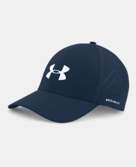 Men’s UA coldblack® Driver Cap LIMITED TIME: FREE SHIPPING 1 Color $31.99