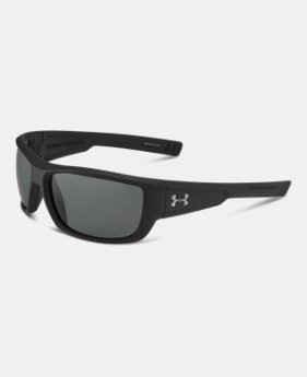 UA Rumble Storm Polarized Sunglasses $144.99