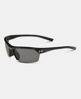 UA Zone 2.0 Storm Polarized Sunglasses 1 Color $144.99