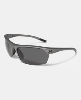 UA Zone 2.0 Storm Polarized Sunglasses 1 Color Available $108.75