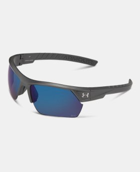 UA Igniter 2.0 Storm Polarized Sunglasses 1 Color $89.99