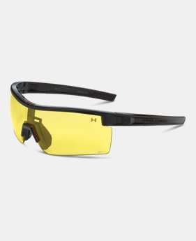 UA Freedom Interchange Tactical Sunglasses 1 Color $119.99