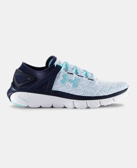 Women’s UA SpeedForm® Fortis LIMITED TIME: FREE SHIPPING 1 Color $139.99