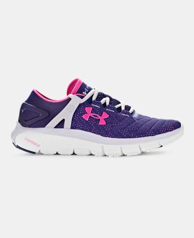 Women’s UA SpeedForm® Fortis 1 Color $78.74 to $139.99