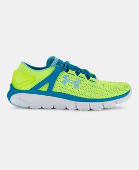 Women’s UA SpeedForm® Fortis 1 Color $104.99 to $139.99