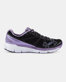 Women’s UA Charged Bandit 1 Color $89.99