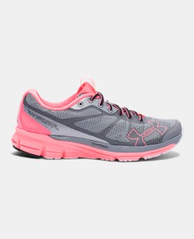 Women’s UA Charged Bandit 2 Colors $89.99