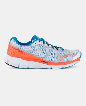 Women’s UA Charged Bandit 1 Color $89.99