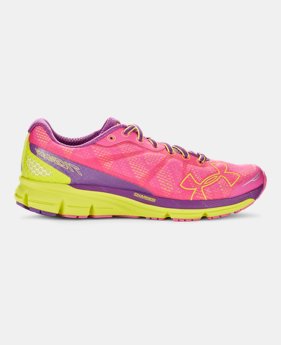 Women’s UA Charged Bandit 1 Color $67.49 to $89.99