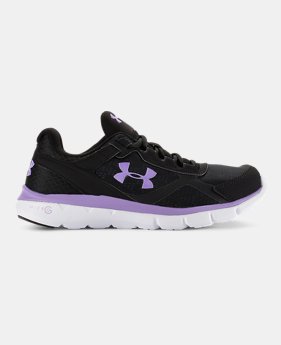 Women’s UA Micro G® Velocity Running Shoes 1 Color $99.99