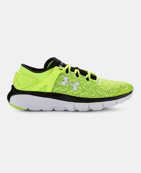 Boys’ Grade School SpeedForm® Fortis Running Shoes EXTRA 25% OFF ALREADY INCLUDED 1 Color $50.99