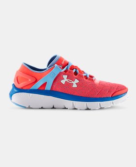 Girls’ Grade School SpeedForm® Fortis Running Shoes $67.99
