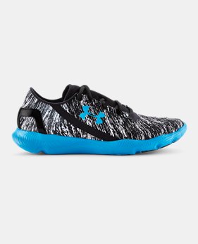 Boys’ Grade School SpeedForm® Apollo Twist Running Shoes $74.99