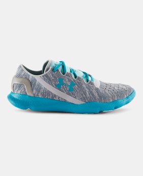 Girls’ Grade School SpeedForm® Apollo Twist Running Shoes $56.24