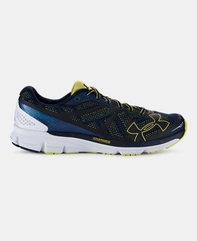Men’s UA Charged Bandit Running Shoes 4 Colors $89.99 to $109.99
