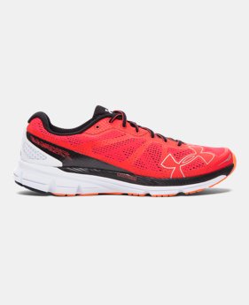Men’s UA Charged Bandit Running Shoes 1 Color $67.49 to $89.99