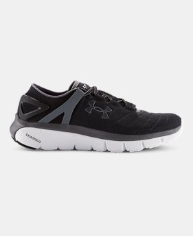 Men’s UA Speedform® Fortis Running Shoes $78.74 to $139.99