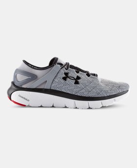 Men’s UA Speedform® Fortis Running Shoes 1 Color $104.99 to $139.99