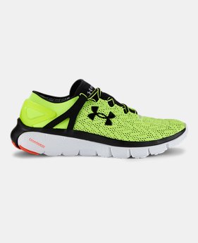 Men’s UA Speedform® Fortis Running Shoes 1 Color $104.99 to $139.99