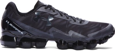 tenis under armour scorpio 2