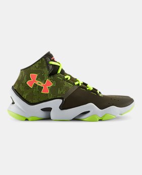 Men’s UA Speedform® Phenom Training Shoes 1 Color $104.99