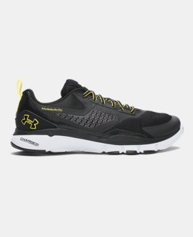 Men’s UA Charged One Training Shoes 2 Colors $67.49 to $82.49
