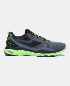 Men’s UA Charged One Training Shoes $67.49 to $82.49