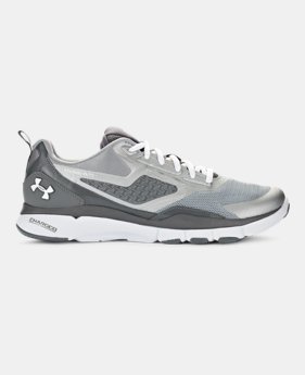 Men’s UA Charged One Training Shoes $67.49 to $82.49