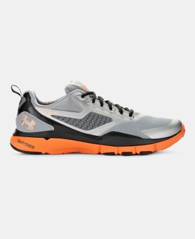 Men’s UA Charged One Training Shoes 3 Colors $89.99 to $109.99