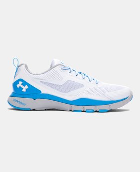 Men’s UA Charged One Training Shoes 1 Color $89.99