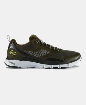 Men’s UA Charged One Training Shoes 1 Color $67.49 to $82.49