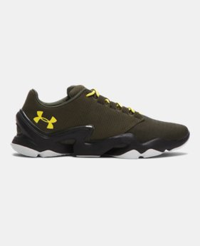 Men’s UA Phenom Proto Training Shoes 1 Color $62.24 to $82.49